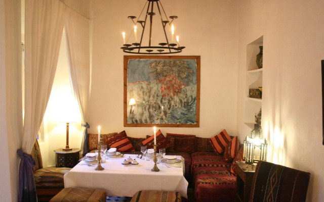 Hotel Riad Villa Maroc
