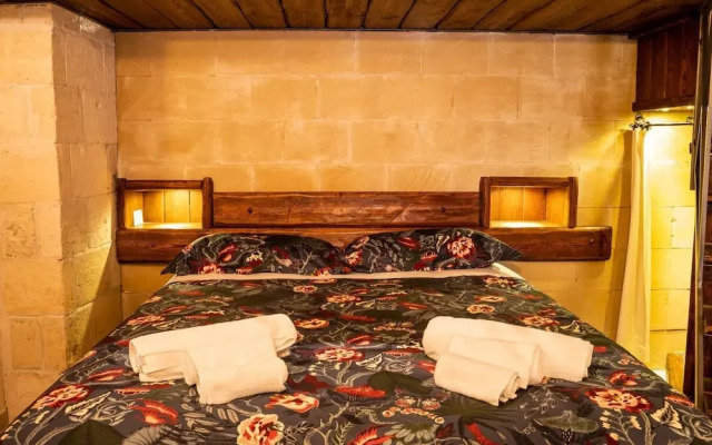 Suite Piazza del GesÃ¹