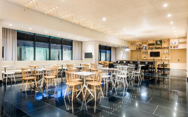 Holiday Inn Express & Suites Bogota Zona Financiera by IHG