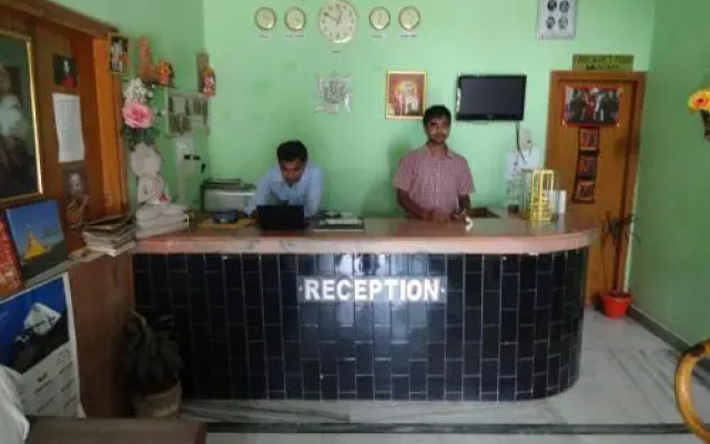 Anukul Guest House