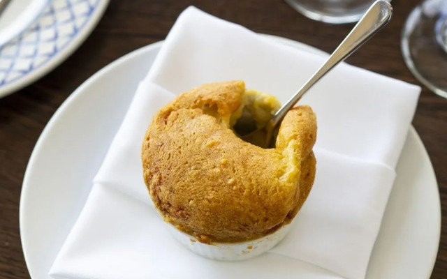 Soar Mill Cove Hotel