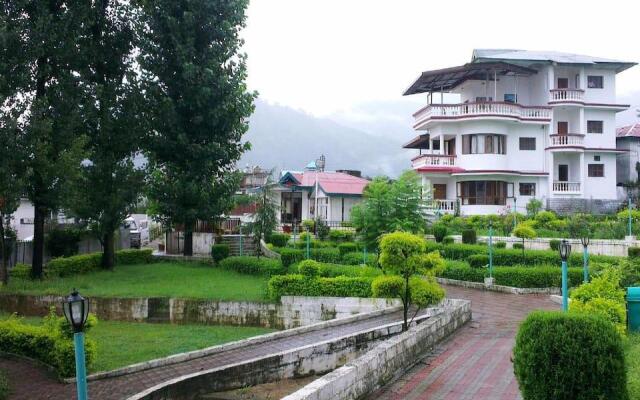 Sai Gardens Holiday Resort & Country Club