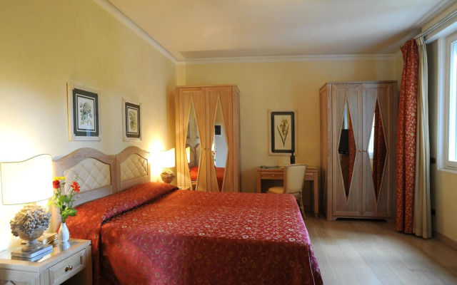 Park Hotel Villa Ariston