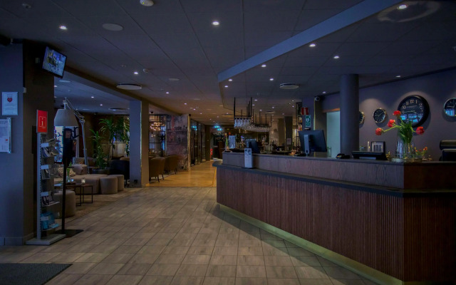 Scandic Karlstad City