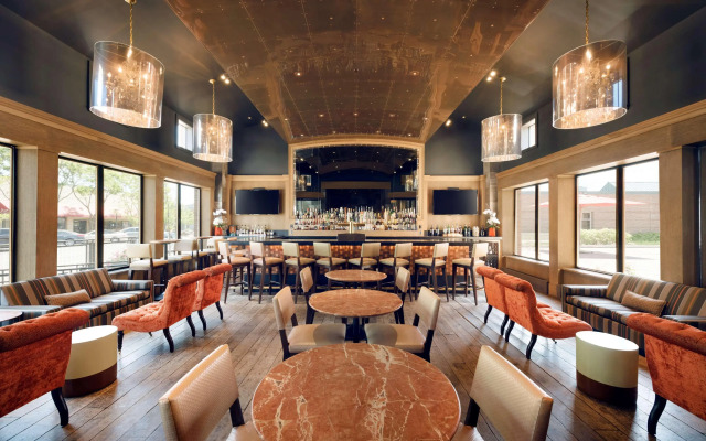 The H Hotel