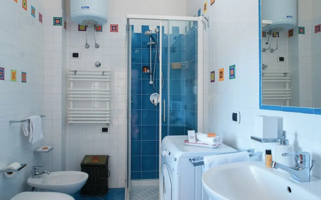 La Terrazza sul Golfo