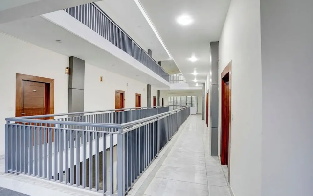Fabhotel The Royal Kishan Complex