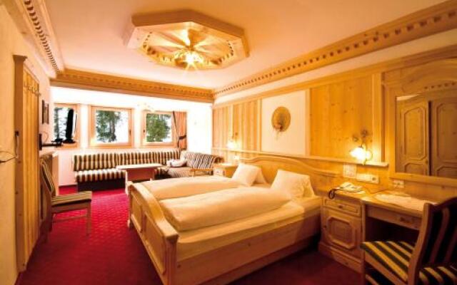 Hotel Schwarzenbach