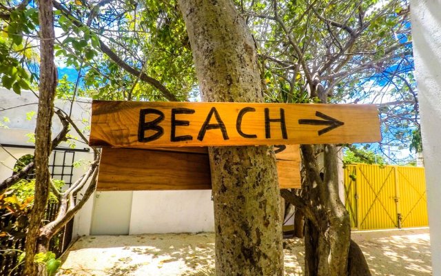 Punta Me Beach Suites