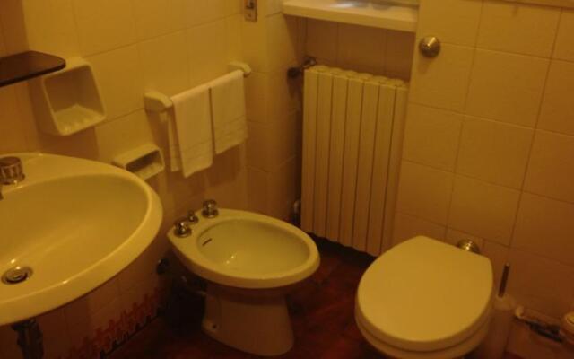 Residence Porta Romana LM5