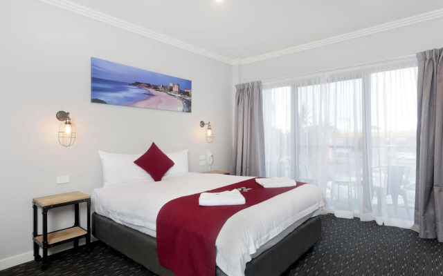 Merewether Motel