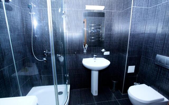Botanic Apartments Pechersk