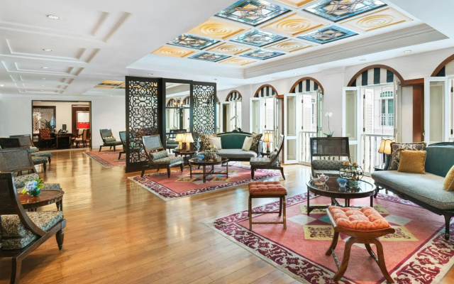 Frasers House, a Luxury Collection Hotel