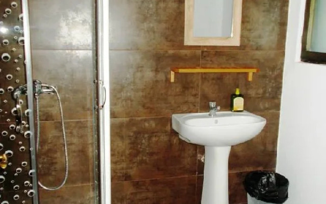 Casa de vacanta Bibanu Literat