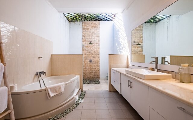 Villa Martini in the heart of Seminyak