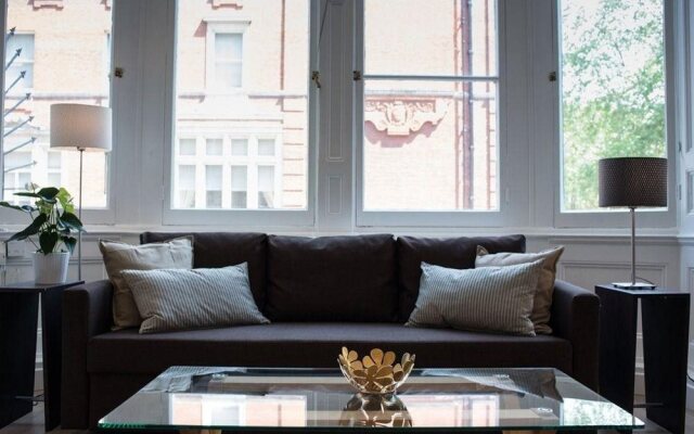 London Lifestyle Apartments Knightsbridge