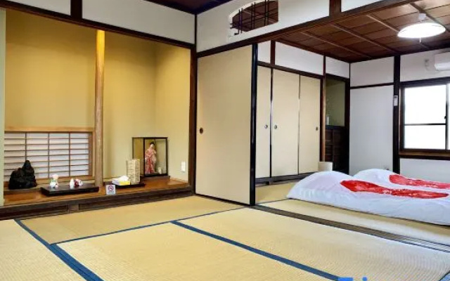 KIX House Wakeikan
