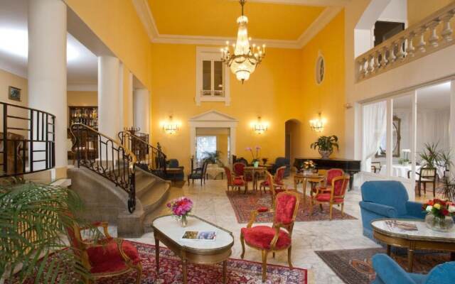 Logis Hôtel Royal Saint Mart