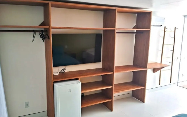 Pousada Corais de Ibiza