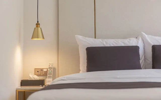 Den Basta Forest Hotel