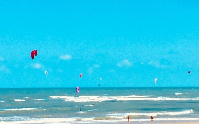 Paraíso do Kite - Hostel & Bar