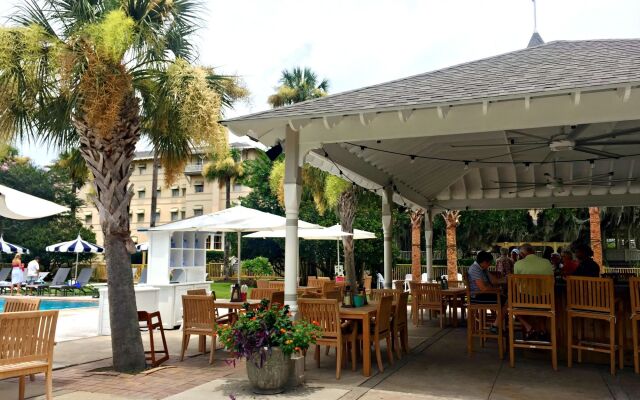 Jekyll Island Club Resort
