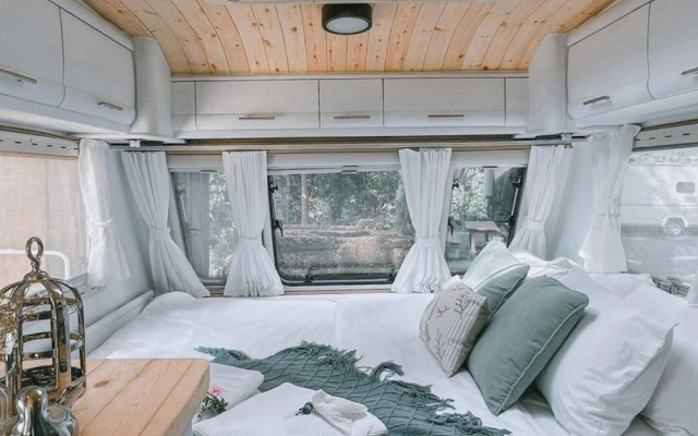 Reverie Camp
