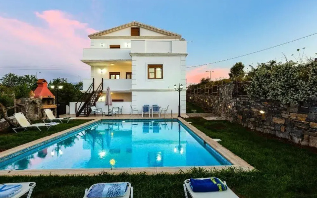 Villa Eleftheria