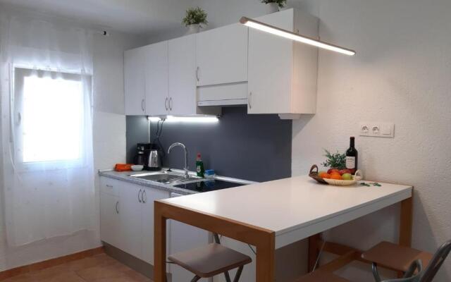 Apartamentos El Tosal 7E
