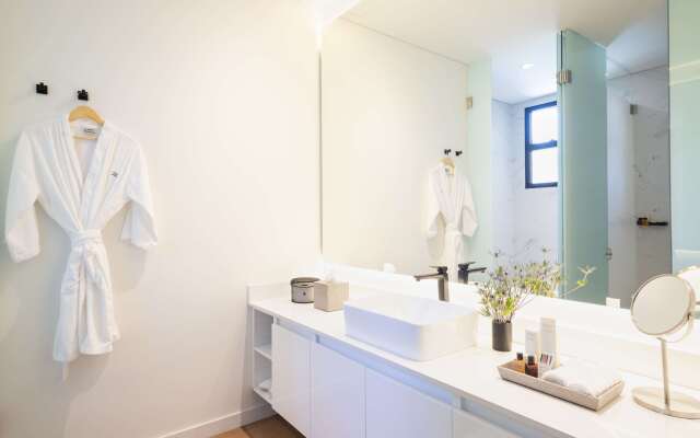 Cassa Luxury Homes – Hotel Boutique
