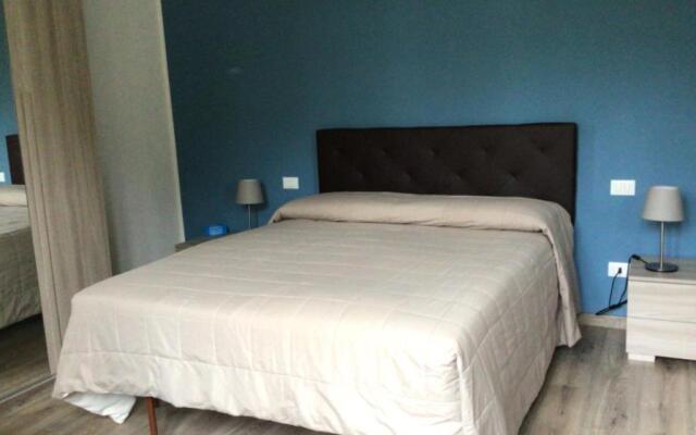 Appartamento il Glicine Pescara Centro