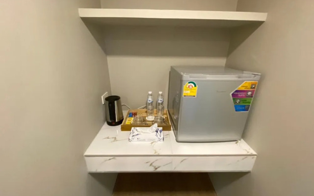 Tree Scape Mountain View Resort