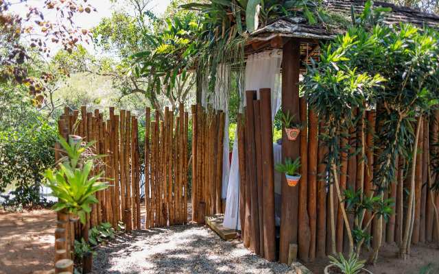 Pousada Pontal da Ferradura