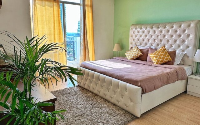 Flamingo Hotel Sector 67