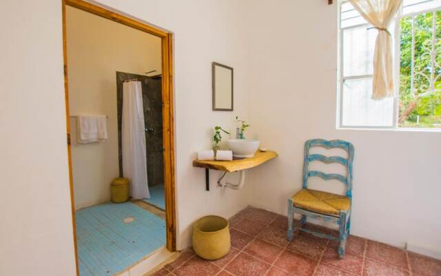 Casa Pancho Playa