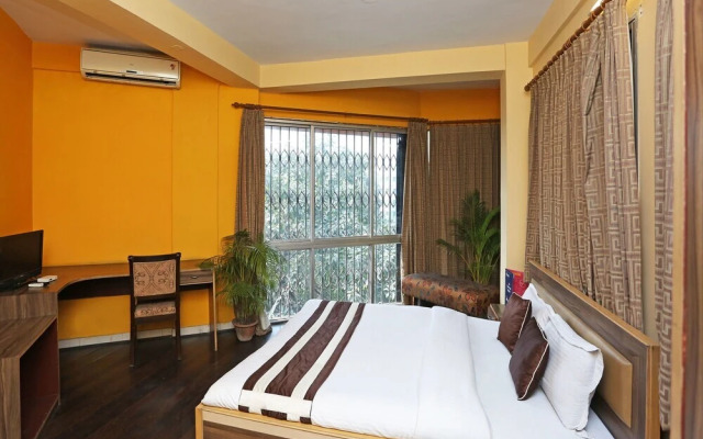 JMC Inn Guest House & Banquet Hall