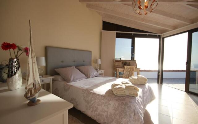 Loft Sunset View, Costa Adeje