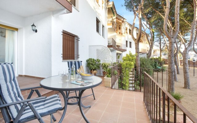 Apartment Pinsmar 13