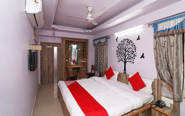 Hotel Aradhana by OYO Rooms