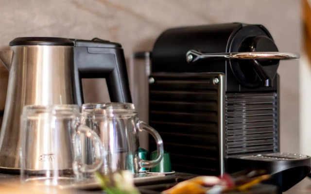 Dream Hotel Amsterdam