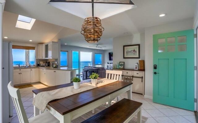 Neptune Beach House 2 Bedroom Home