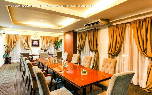ZEN Rooms Menteng Syariah