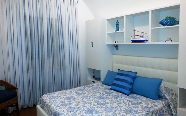 Casa Vacanze Bouganvillea