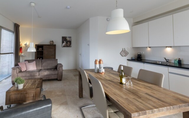 Stunning 4people Apartment Sea Bass With sea Views