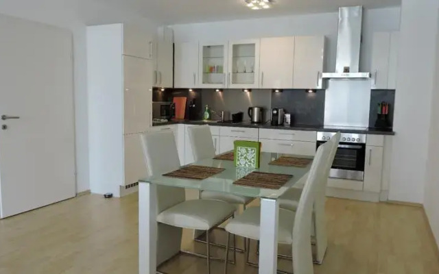 Comfort Residence Mac Prime