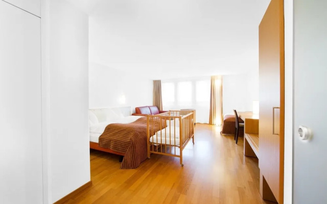 Tailormade Hotel KRONE Sarnen