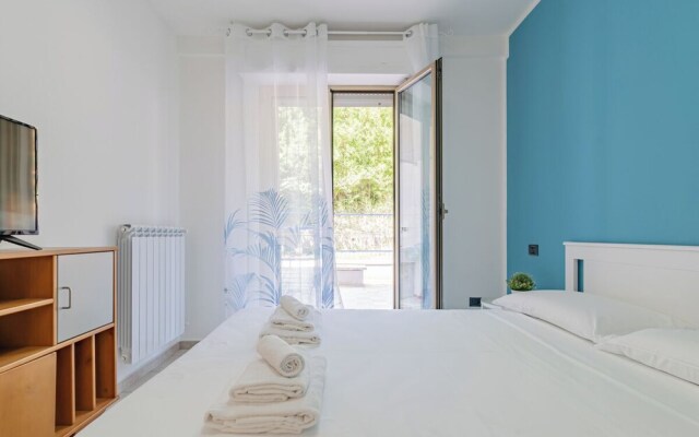 Cono a Mare 1b in Marina di Vasto