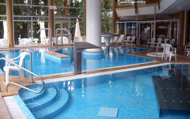 Hotel & Spa Marina d'Adelphia