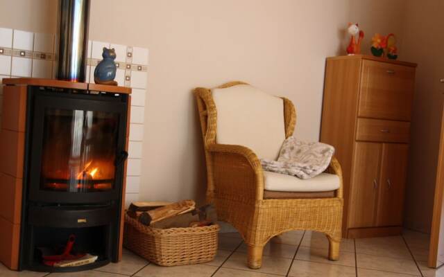 Exquisite Apartment in Bad Rippoldsau-schapbach With Parking