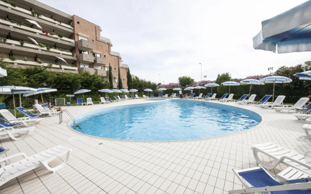 Suites Marilia Apartments